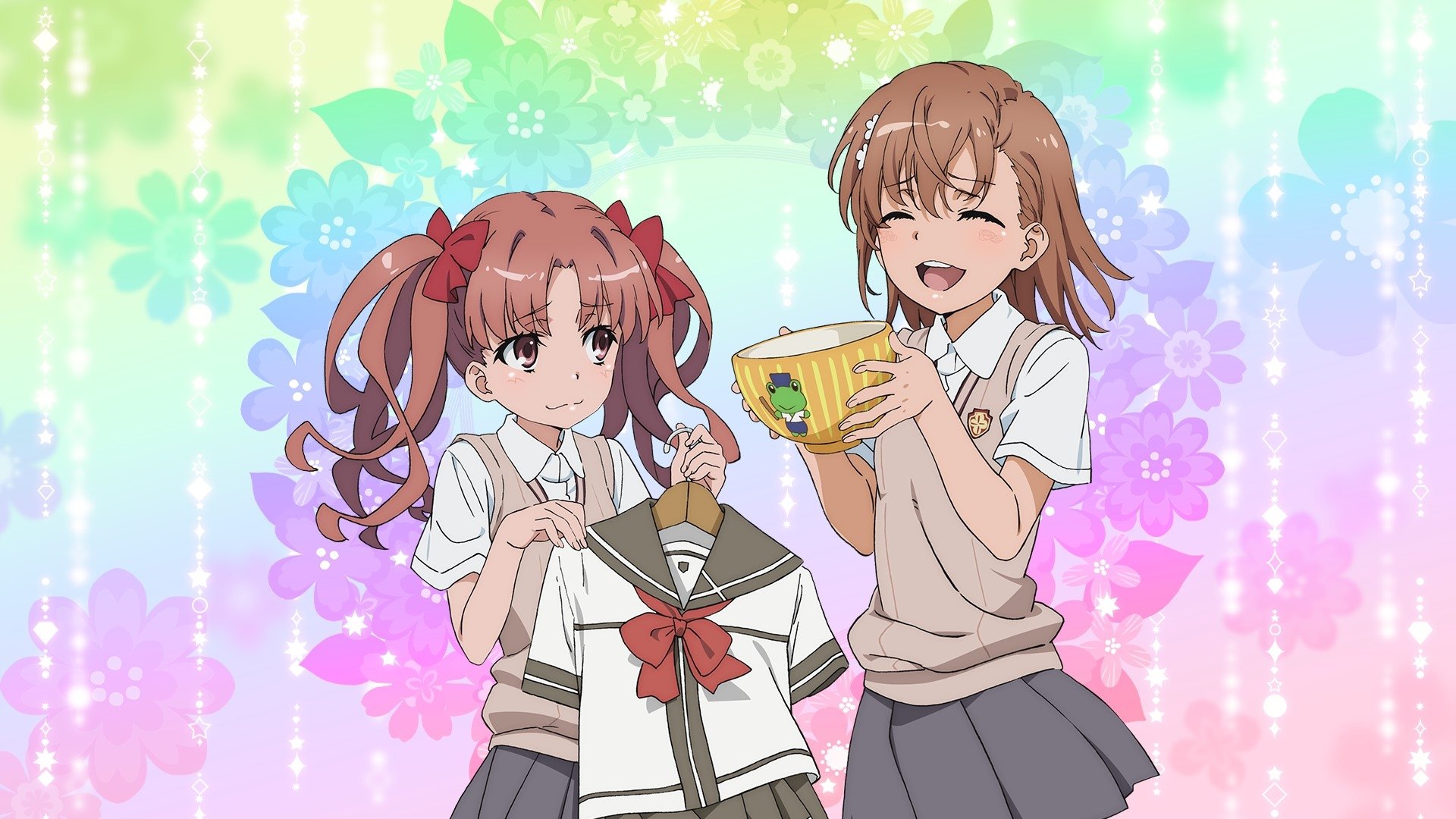 Backdrop image
