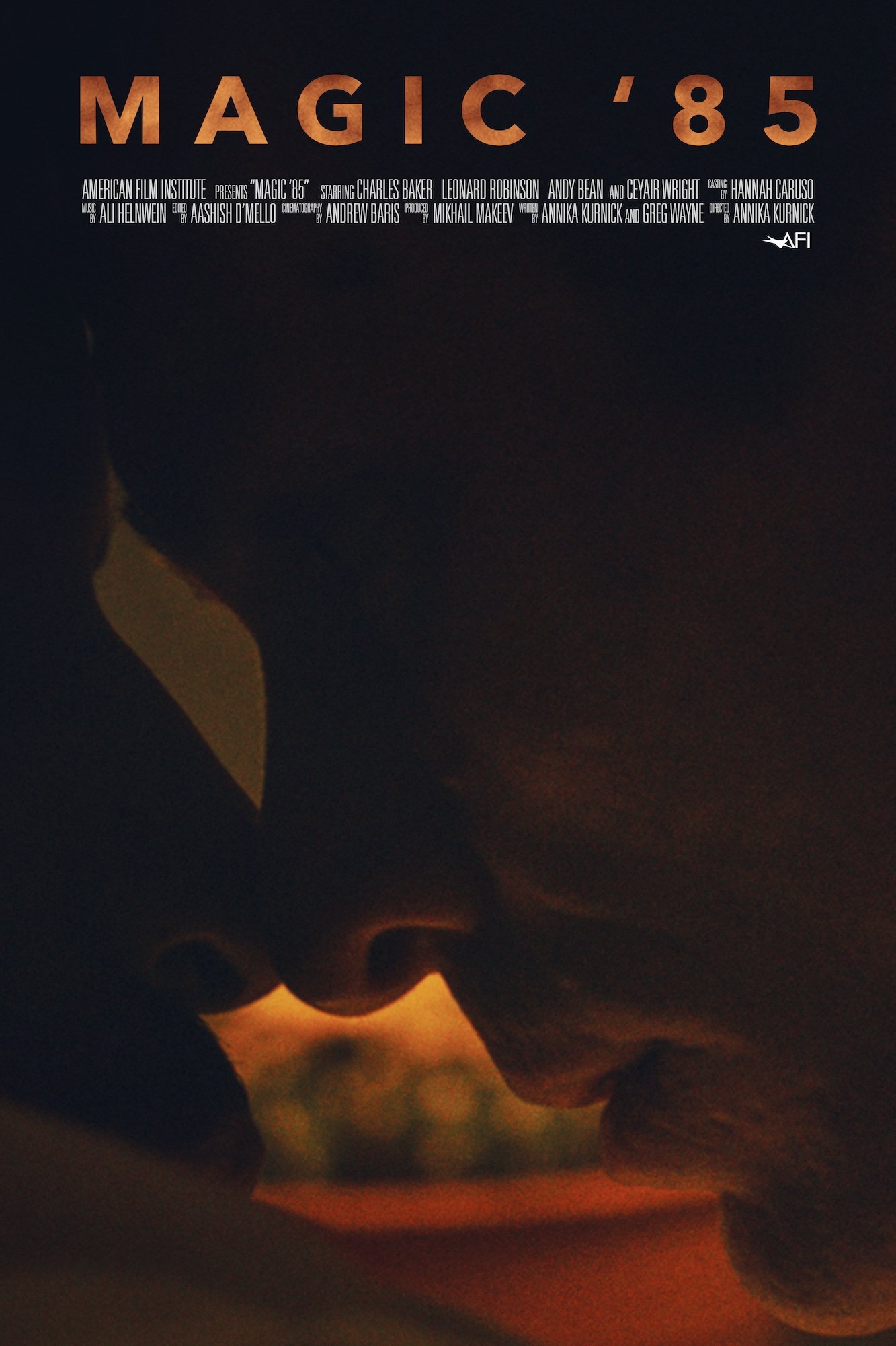 Poster movie