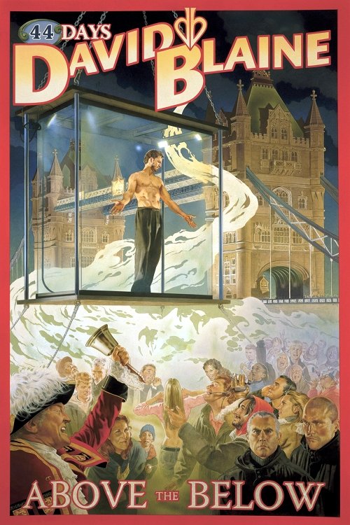 Poster movie