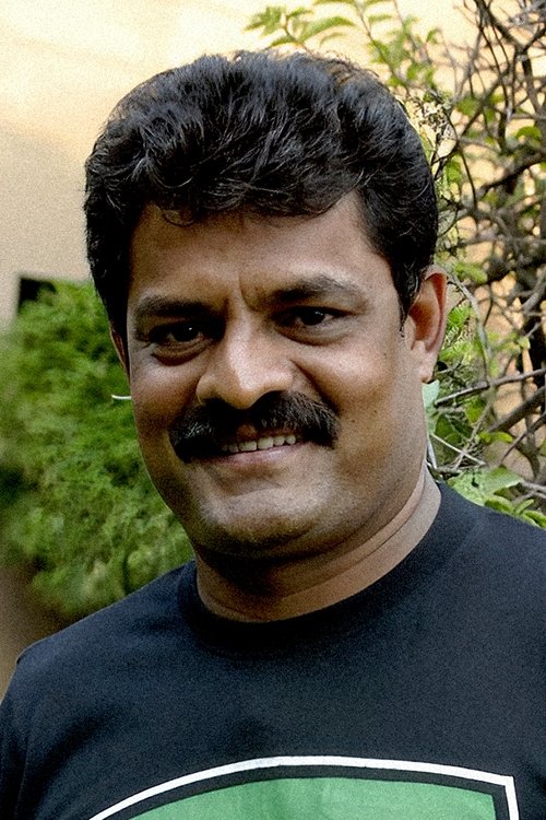 Foto de Bose Venkat