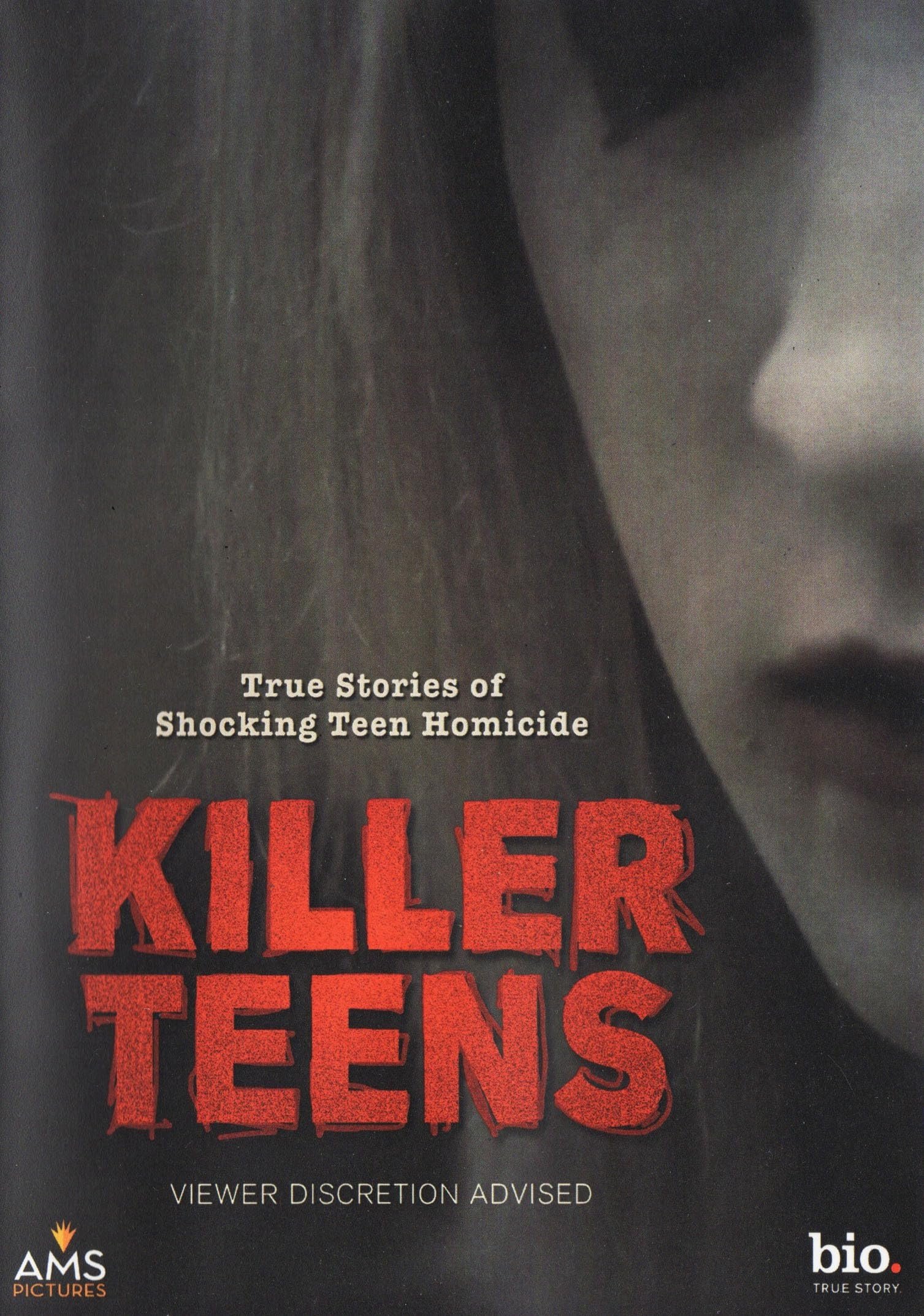 Poster de Killer Teens