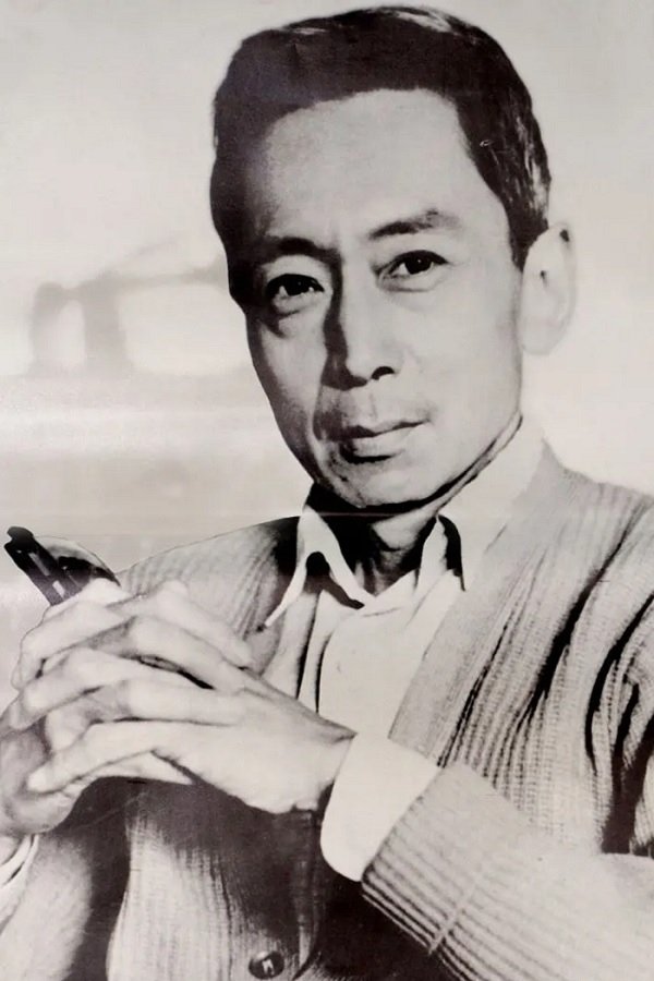 Foto de Xingji Dong