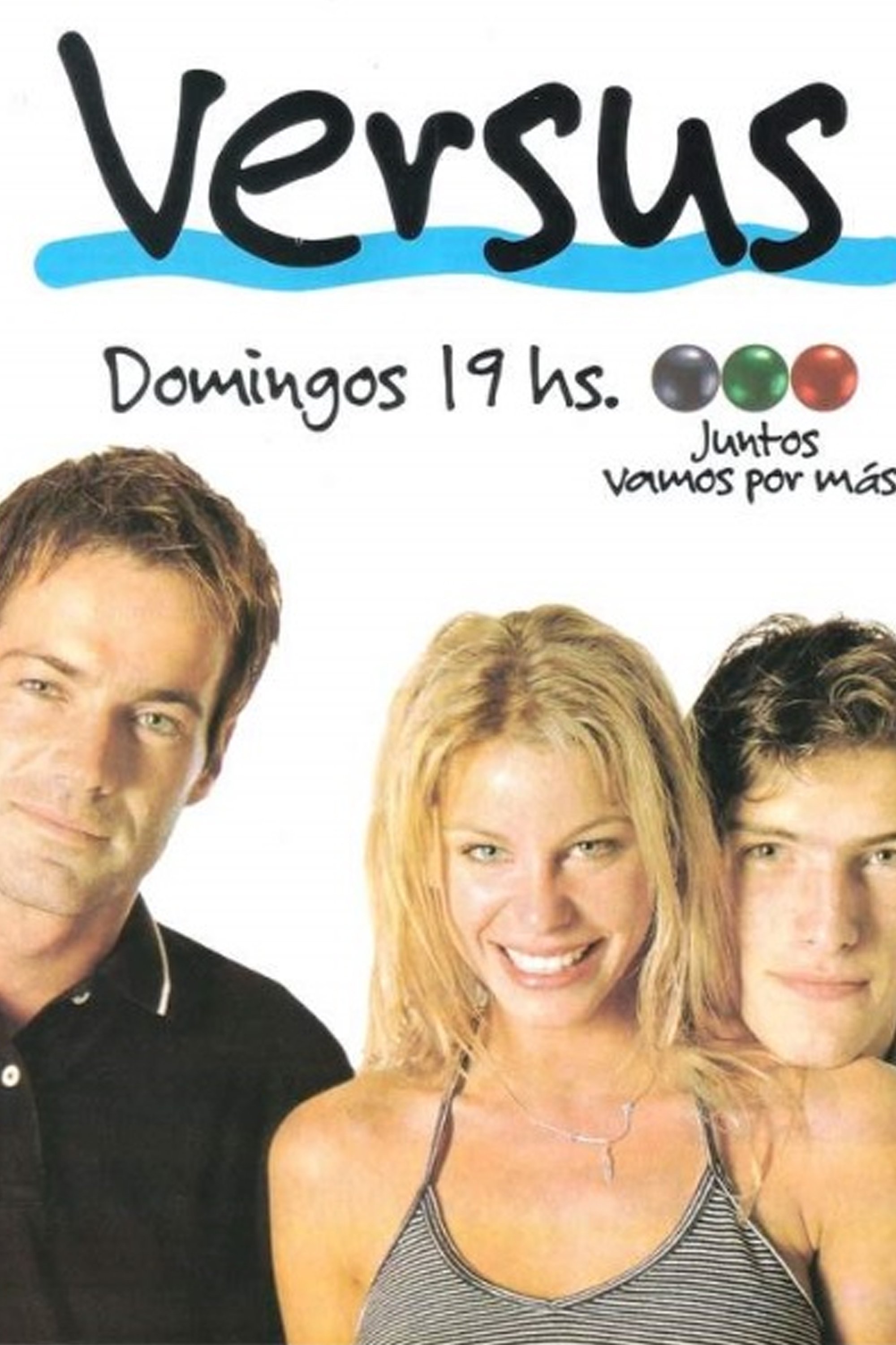 Poster de Versus