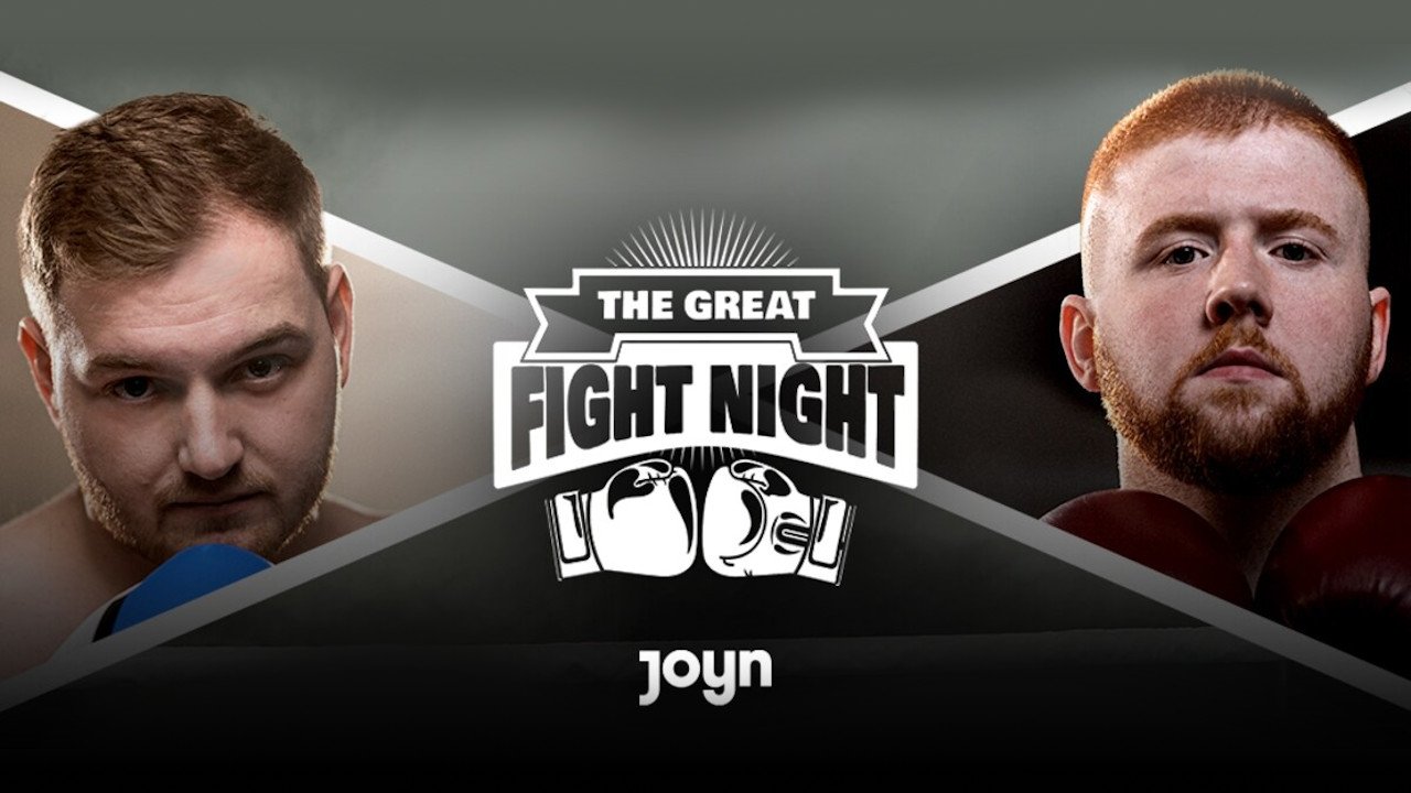 The Great Fight Night