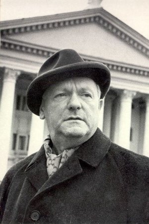 Foto de Марк Фрадкин