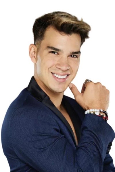 Foto de Brandon Castañeda