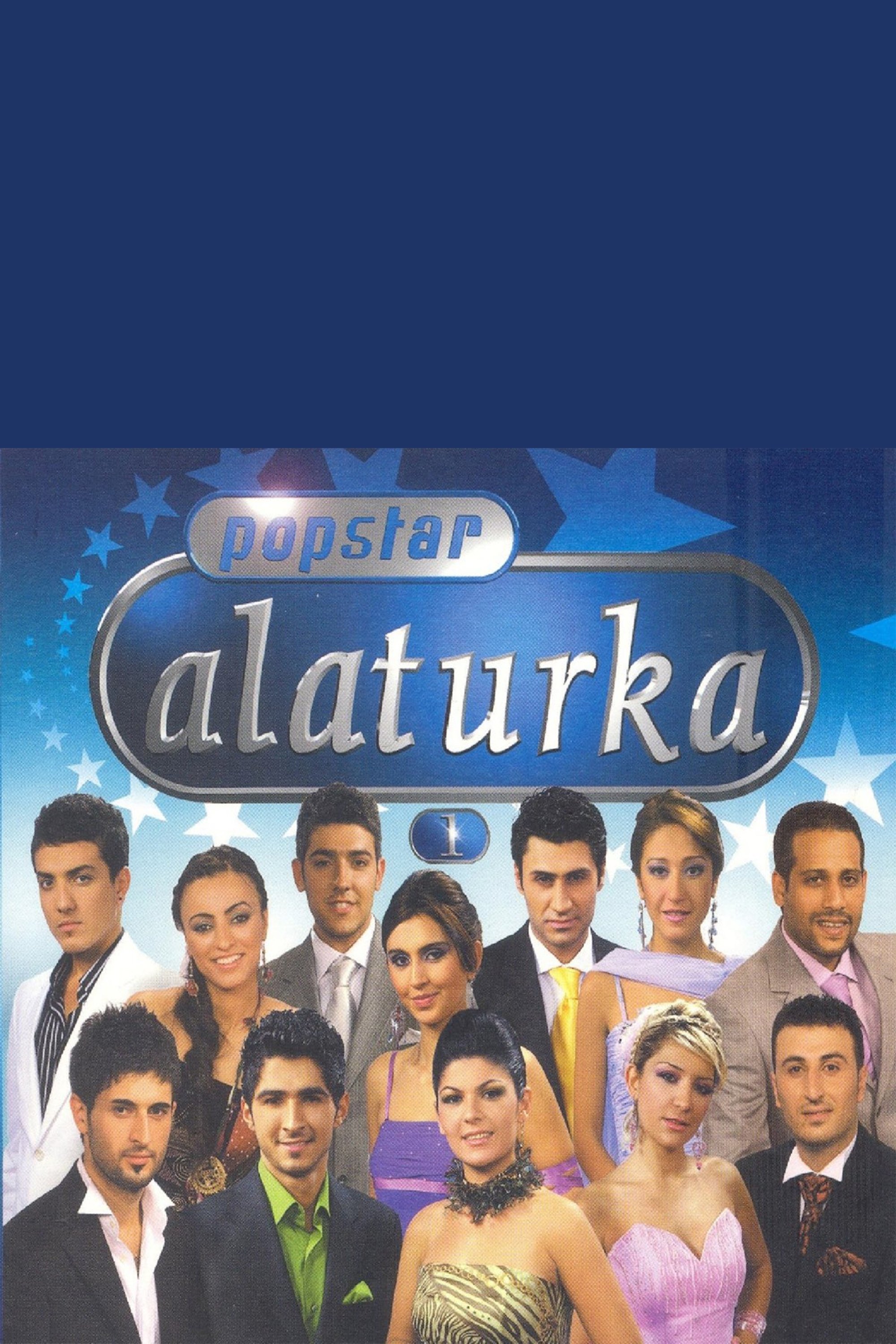Poster de Temporada 1