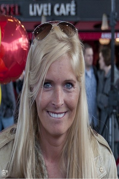 Foto de Mariska Bauer