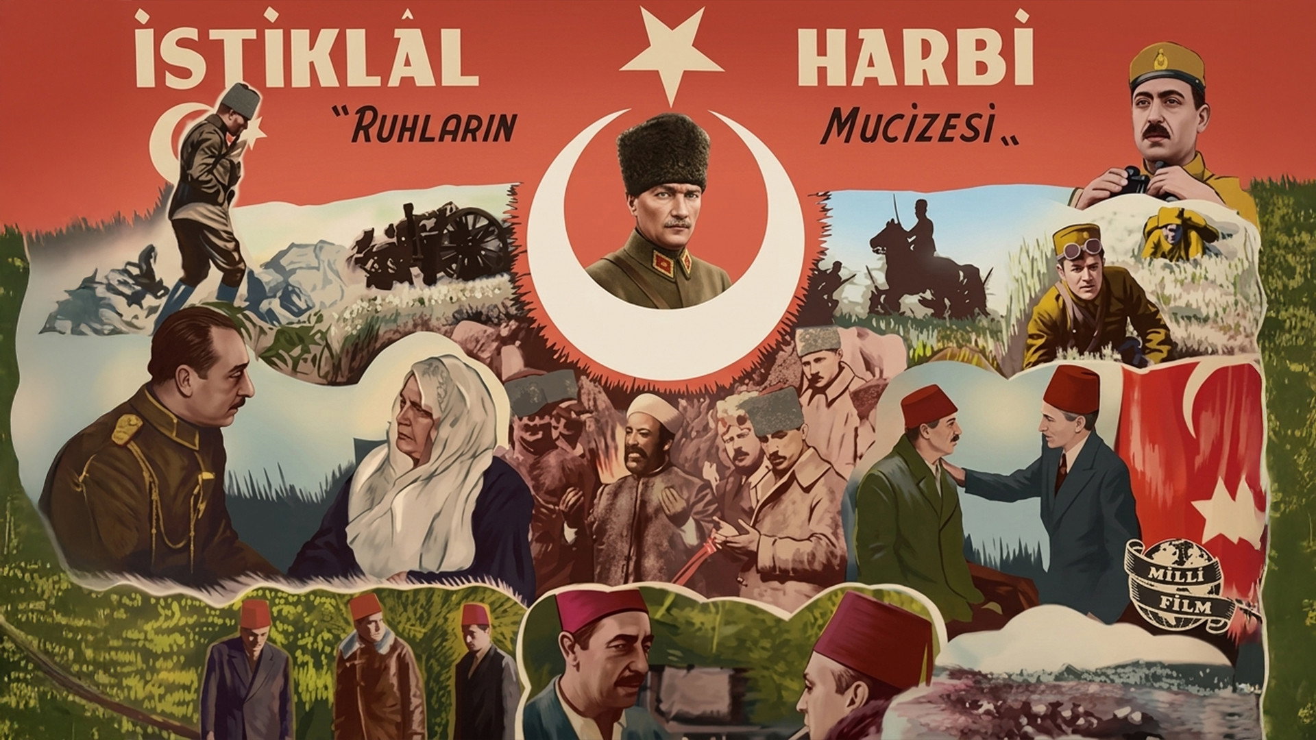 Director
