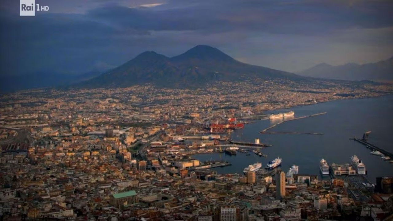 Aspettando... Stanotte a Napoli