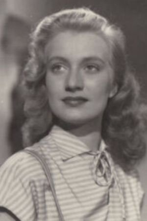 Foto de Hilde Schreiber