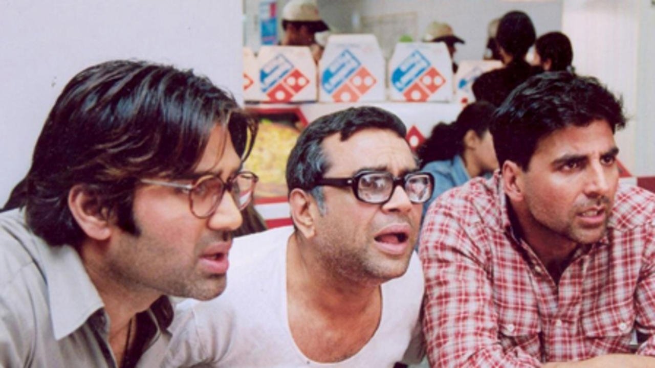 Hera Pheri 2000 123movies