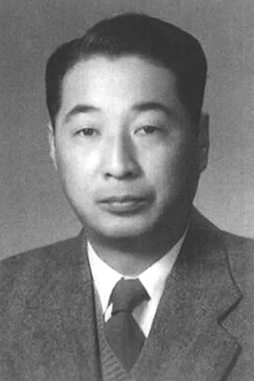 Foto de Shi Hui