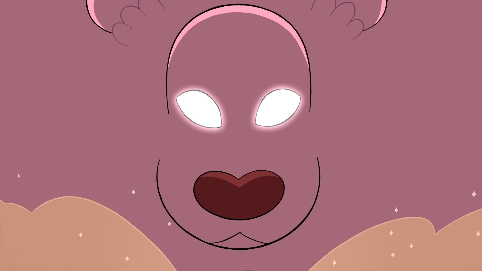 Steven's Lion