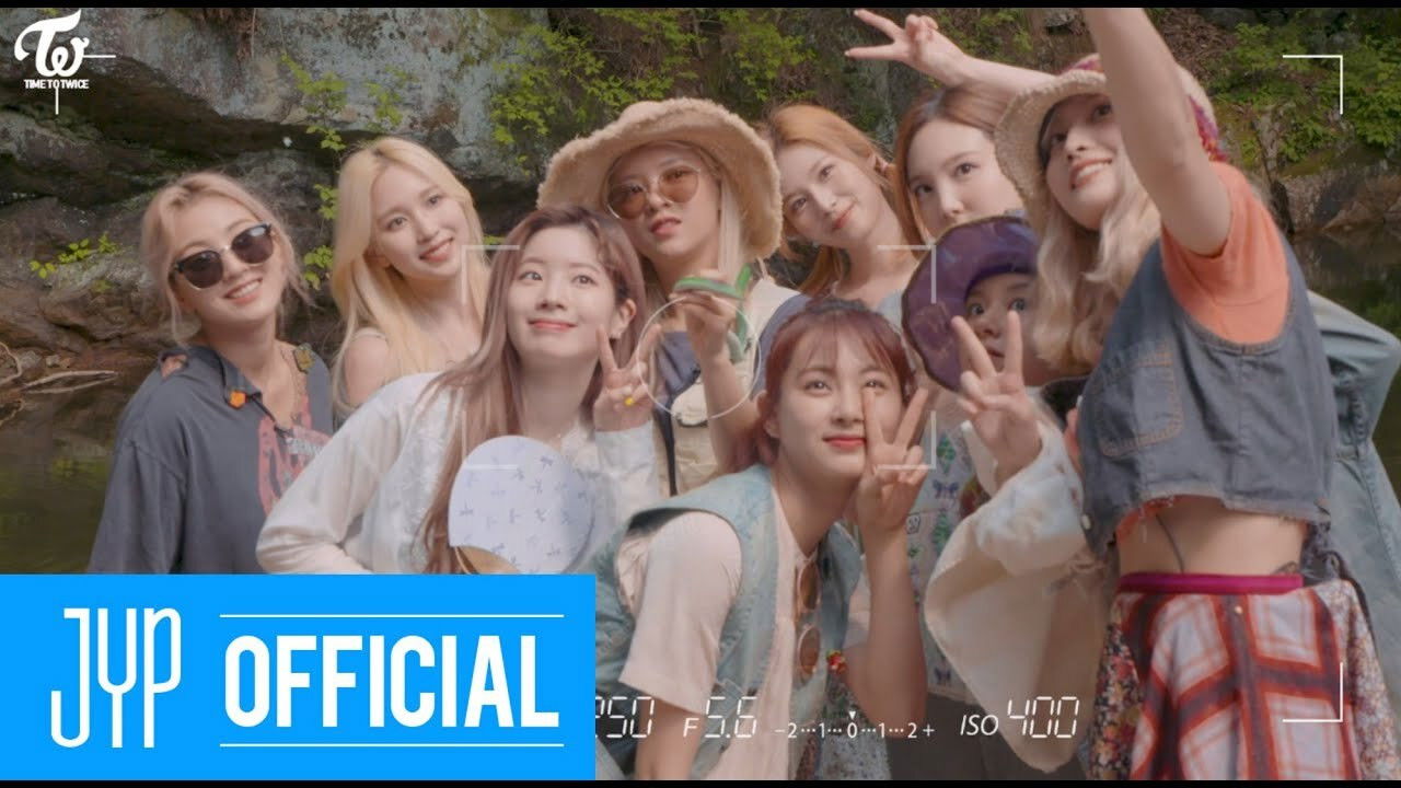 Healing Camping EP.03