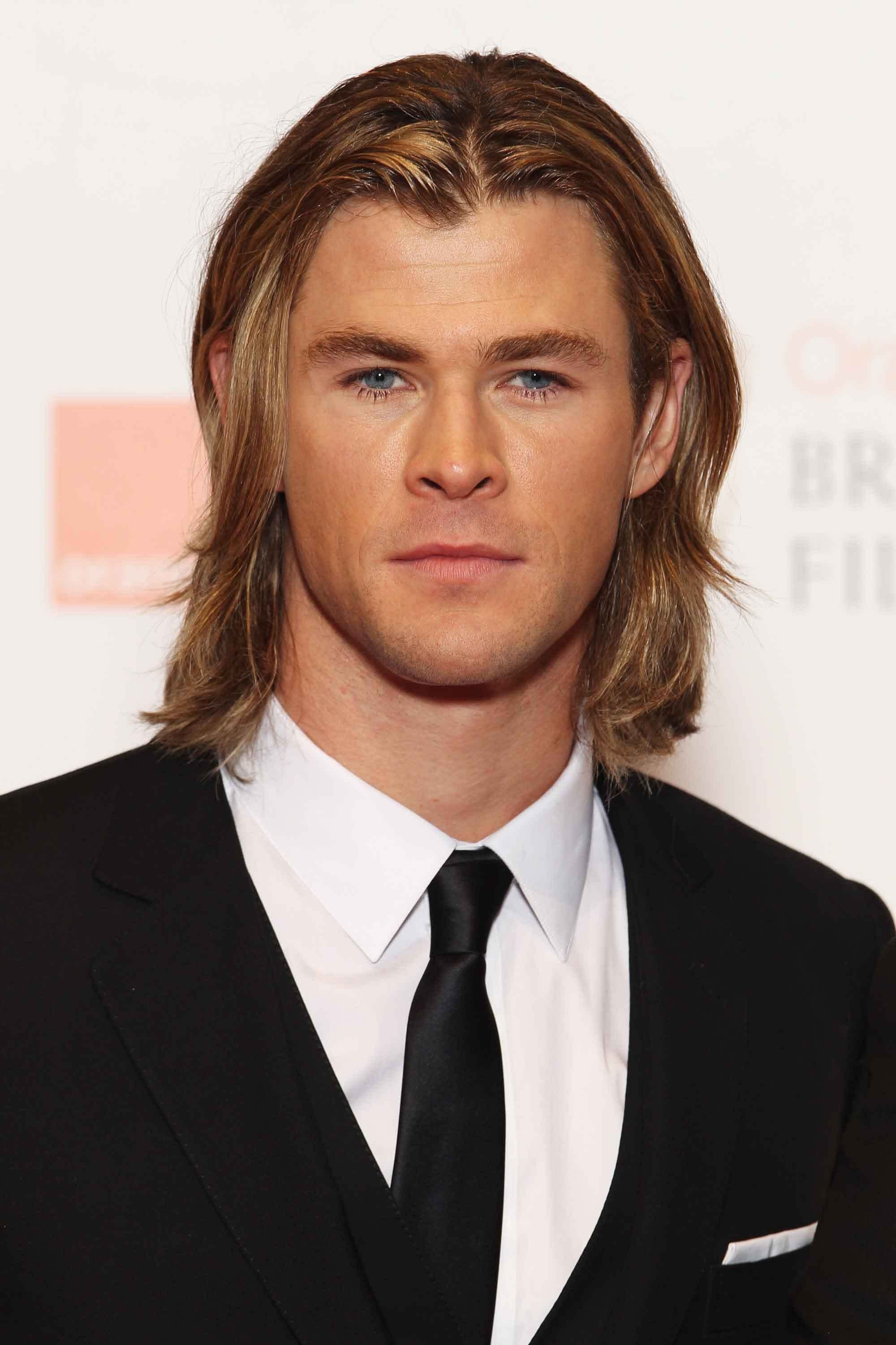 Foto de Chris Hemsworth