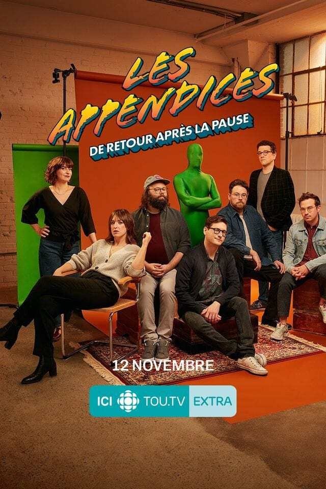 Poster de Temporada 1