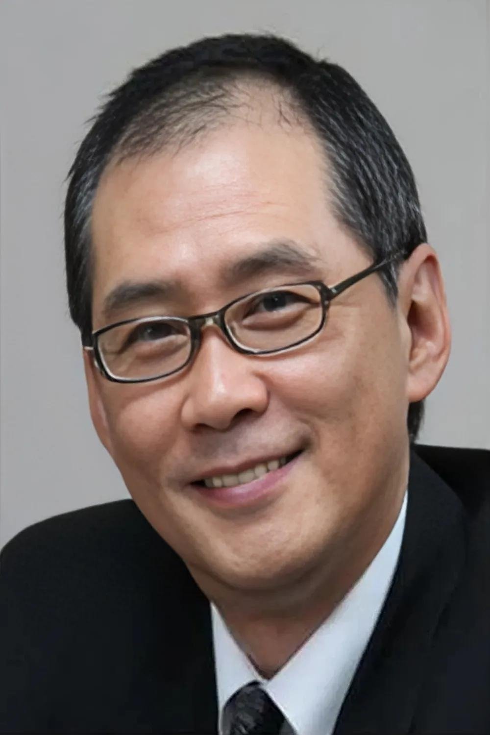 Foto de Ng Yuen-Jun