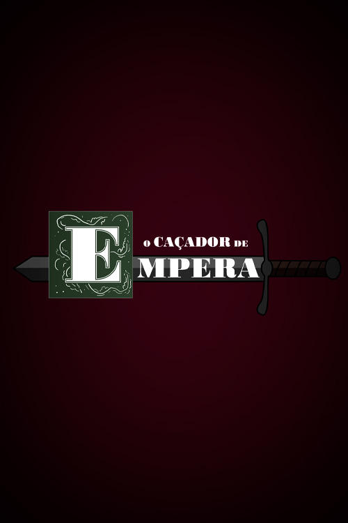 Poster de O Caçador de Empera