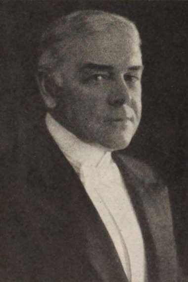 Foto de Edward McWade