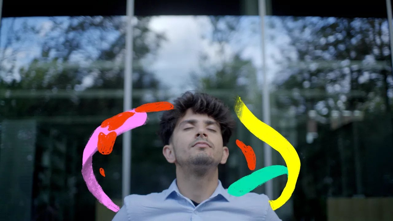 Jong & Eenzaam