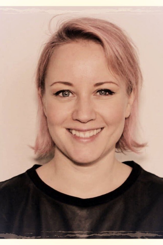Foto de Elin Grönblom