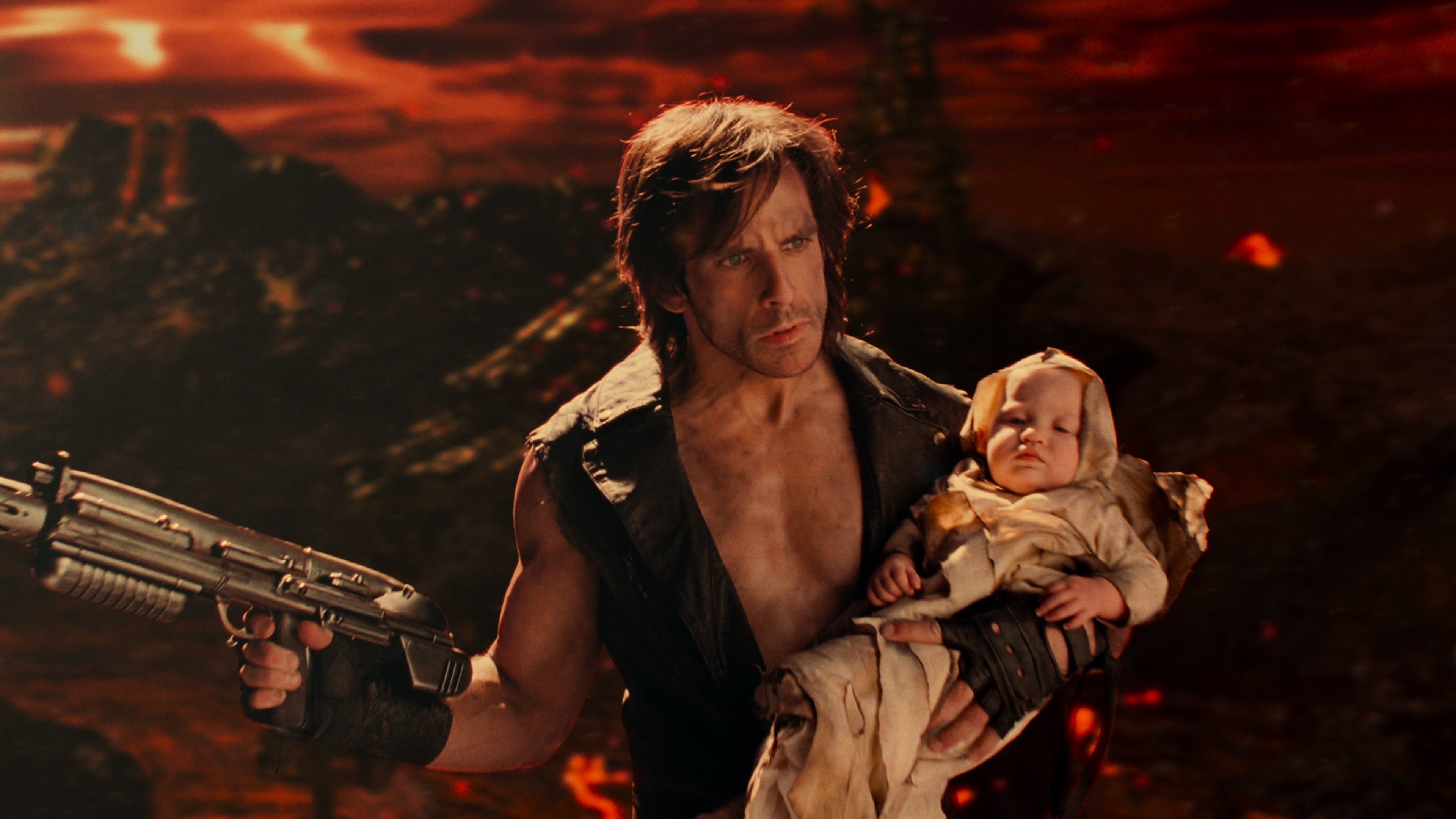 Backdrop image
