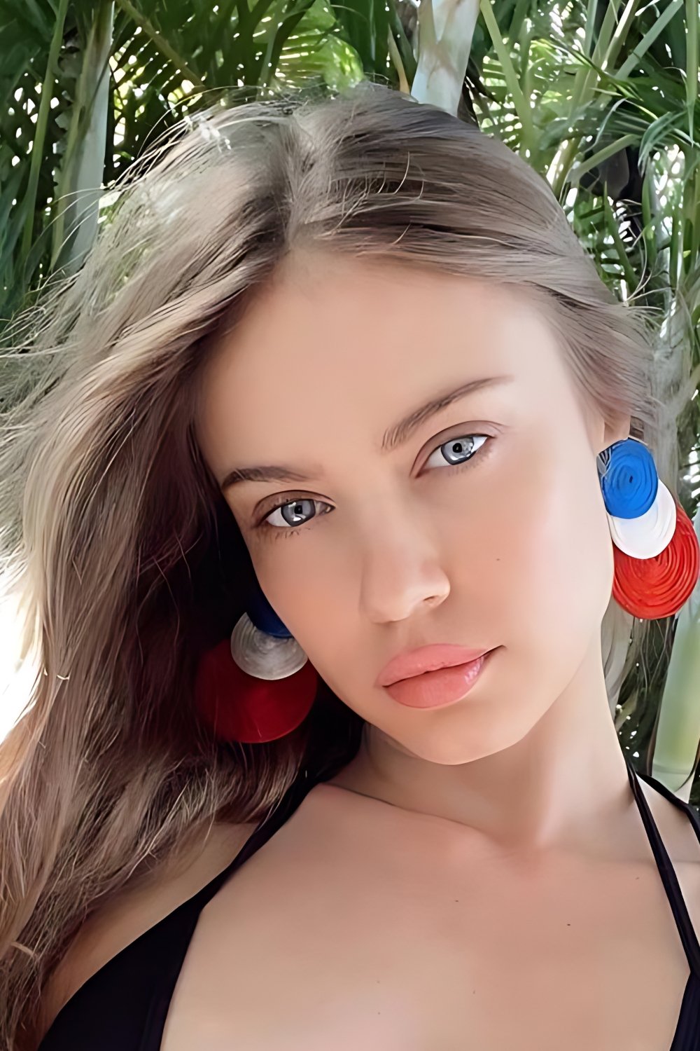 Foto de Xenia Tchoumitcheva