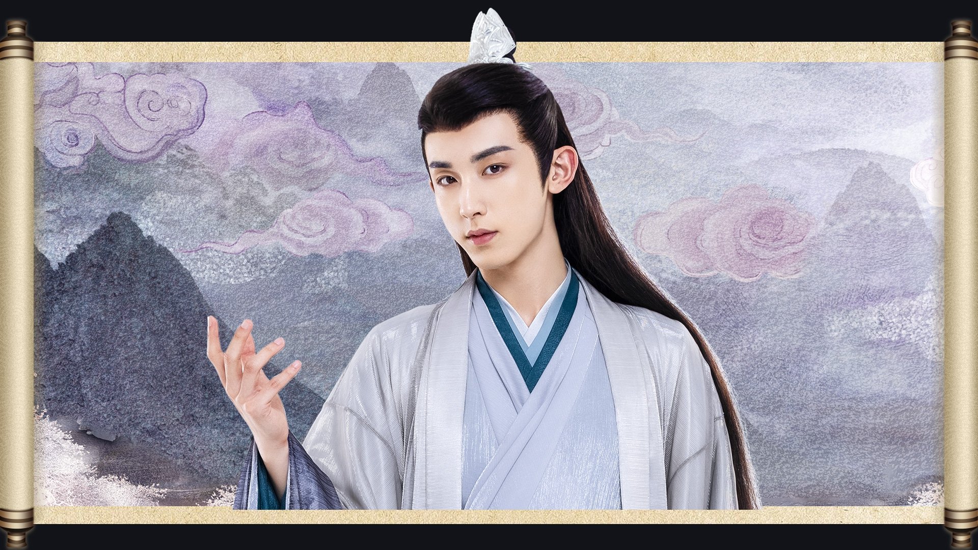 Backdrop image