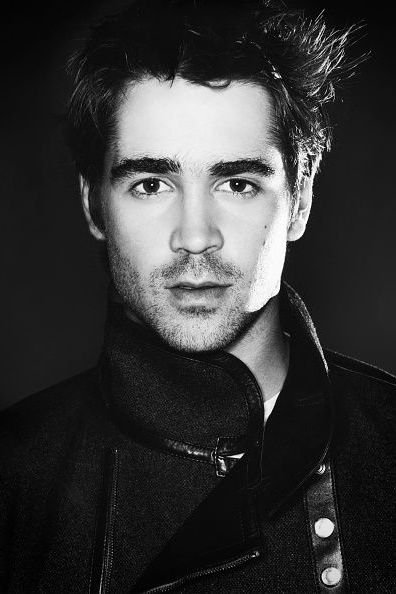 Foto de Colin Farrell