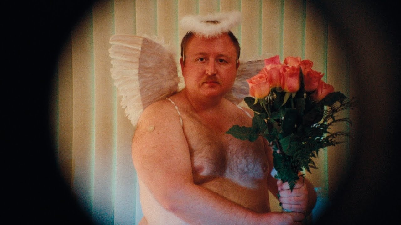 Backdrop image
