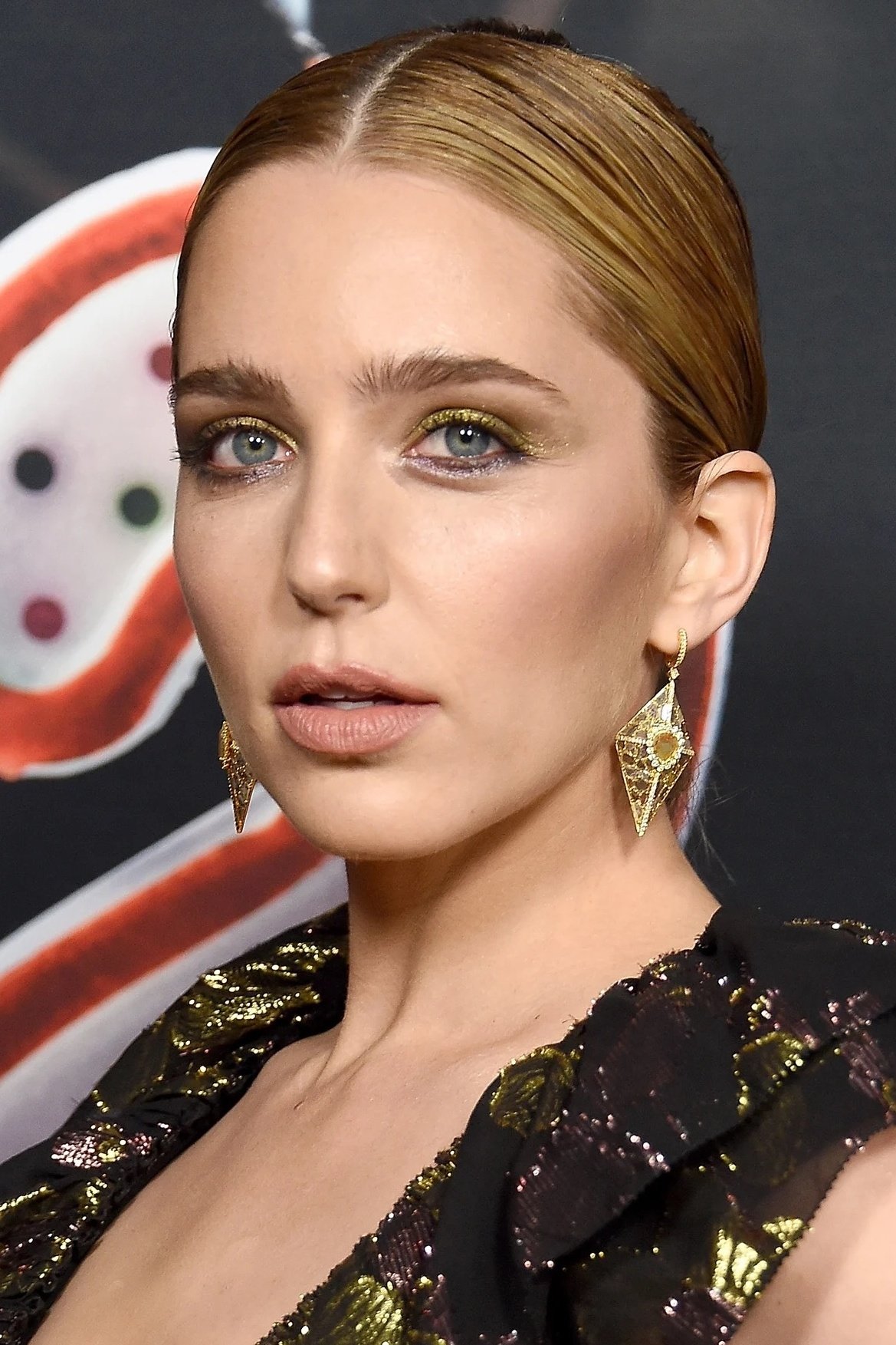 Foto de Jessica Rothe