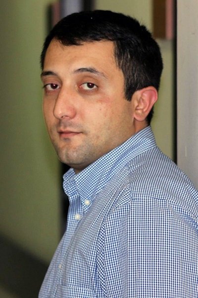 Foto de Fariz Əhmədov