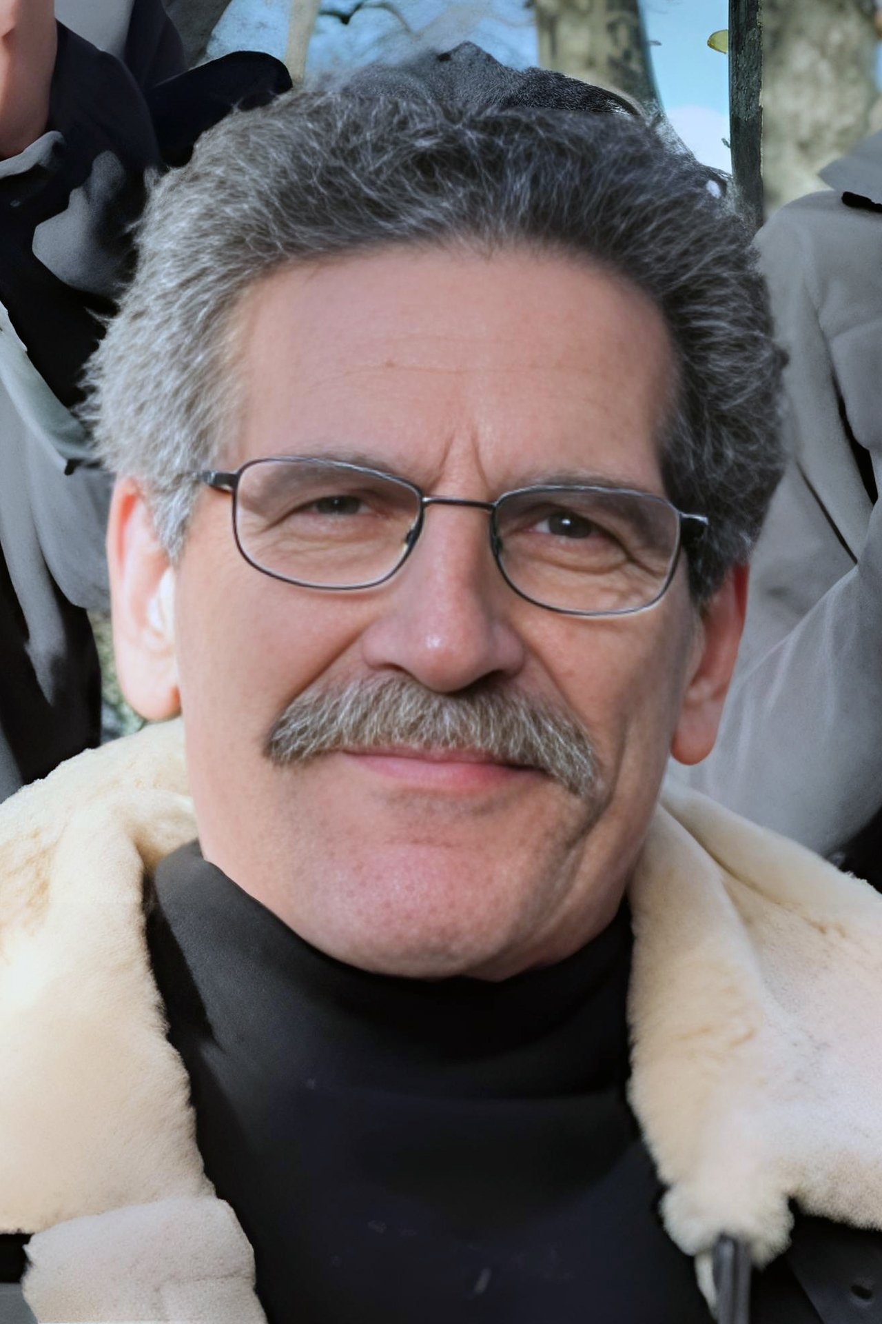 Foto de Jean-Marc Seban