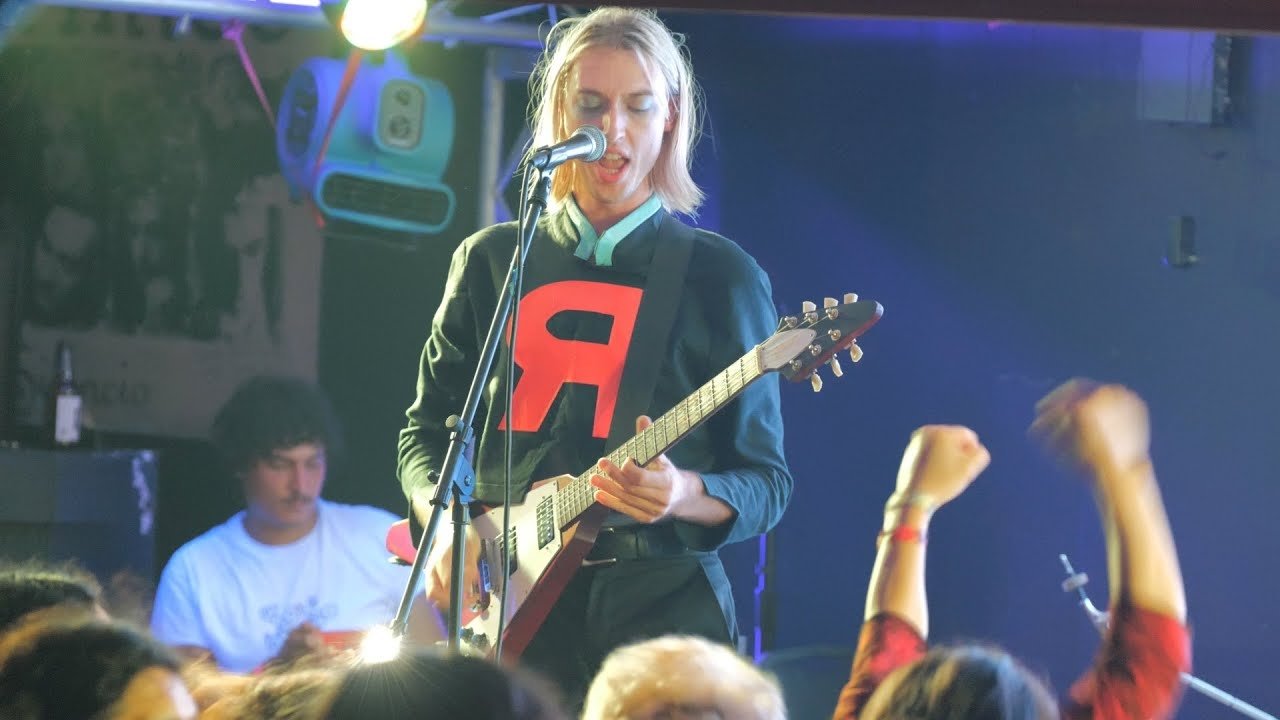 Rinse & Repeat (Live in Maywood, 6/19/21)