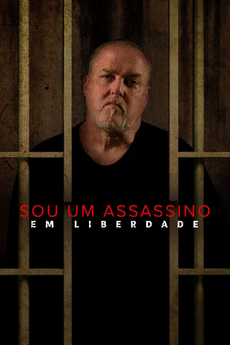 Poster de Sou um Assassino: Em Liberdade
