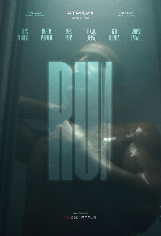 Poster de Rui