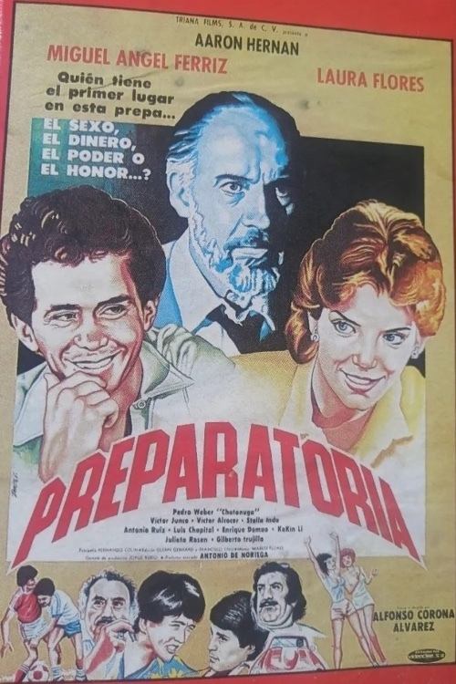 Poster movie