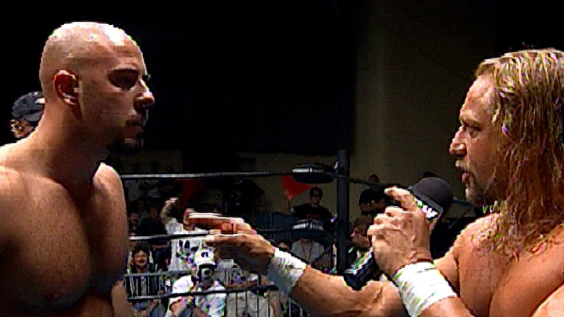 ECW Hardcore TV - May. 08, 1999