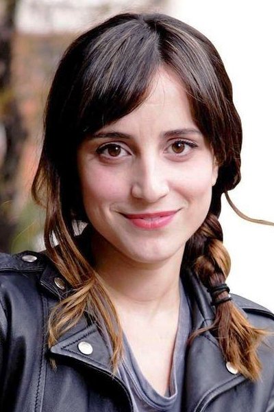 Foto de Camila Hirane