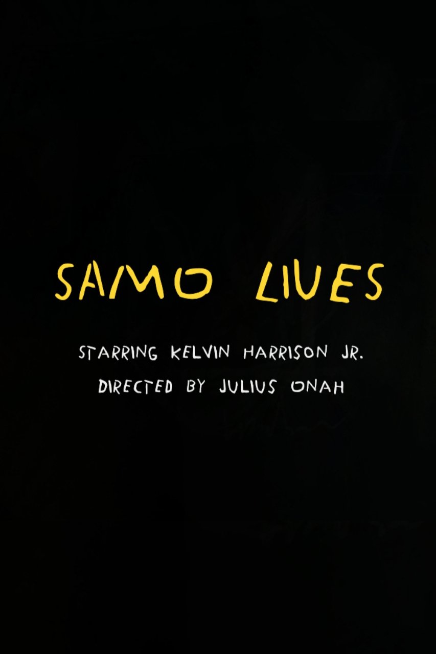 Samo Lives
