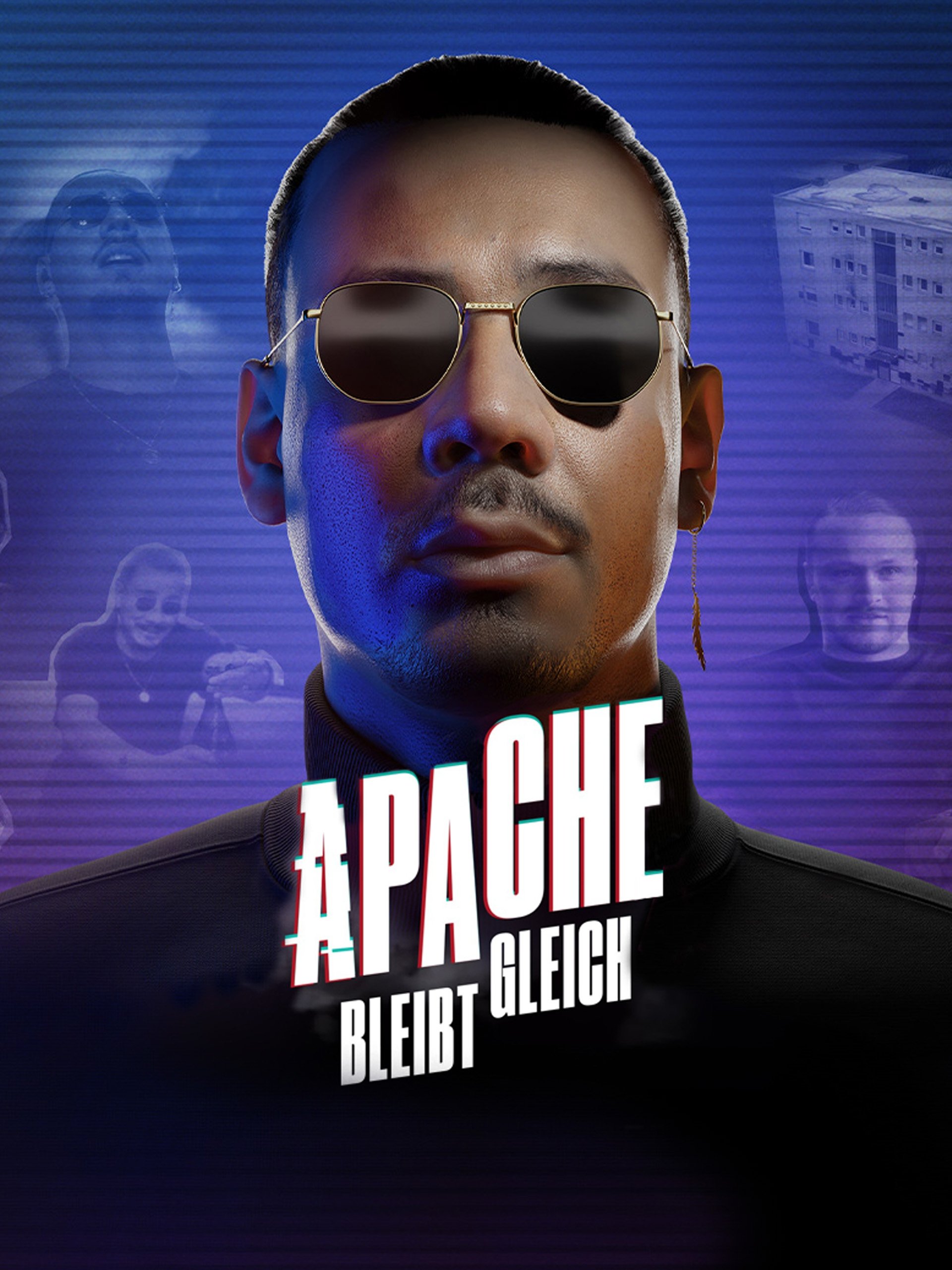 Poster movie