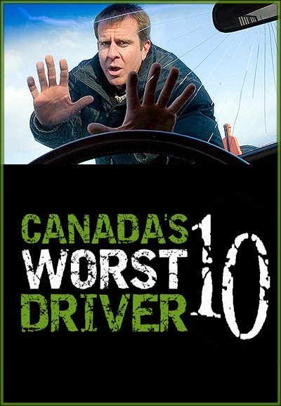 Poster de Temporada 10