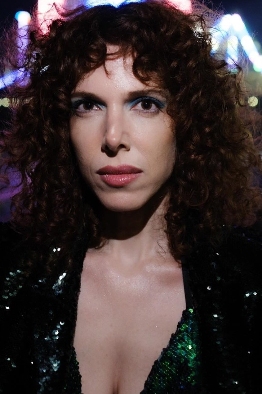Foto de Natália Klein