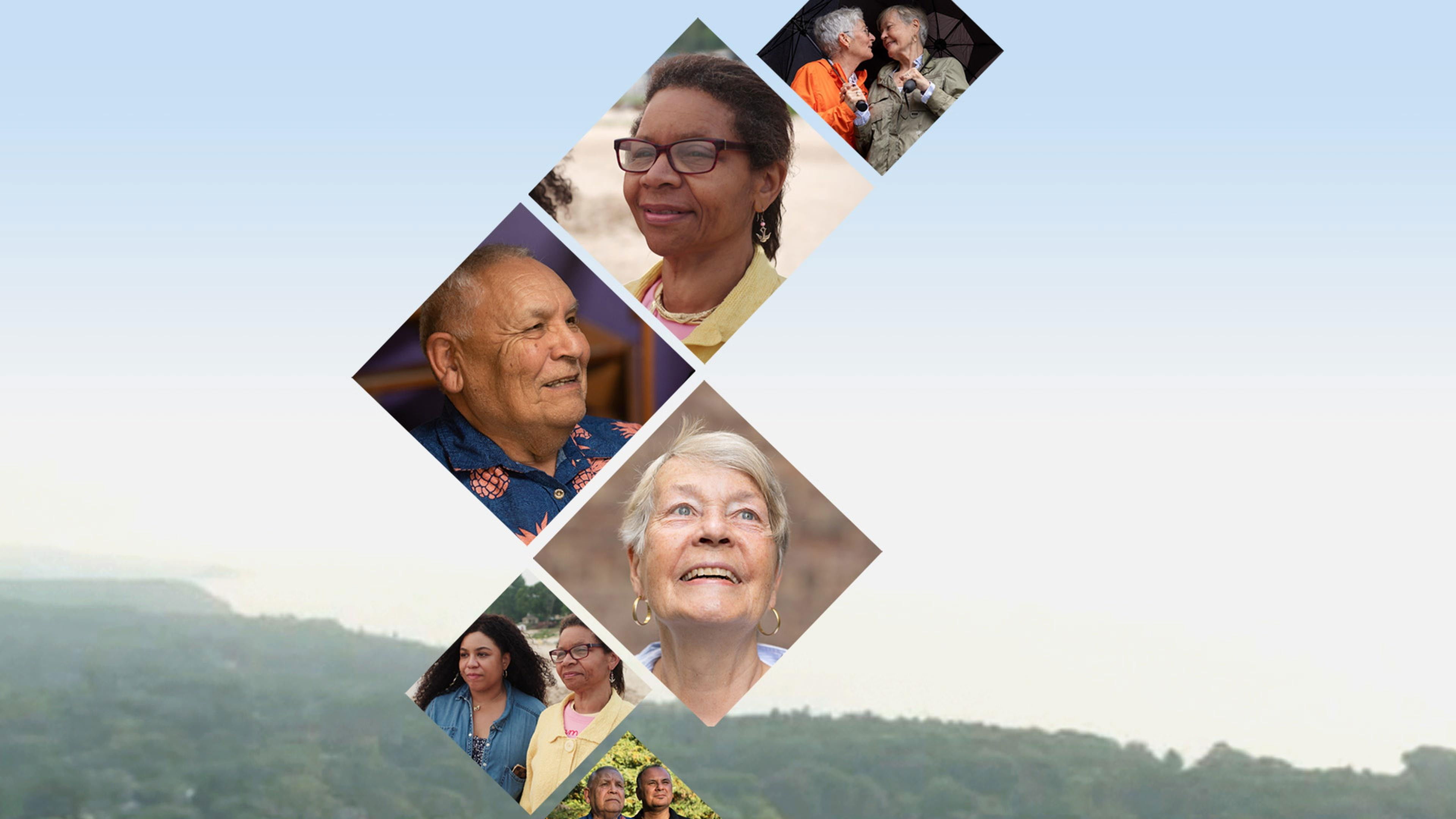 Matter of Mind: My Alzheimer's