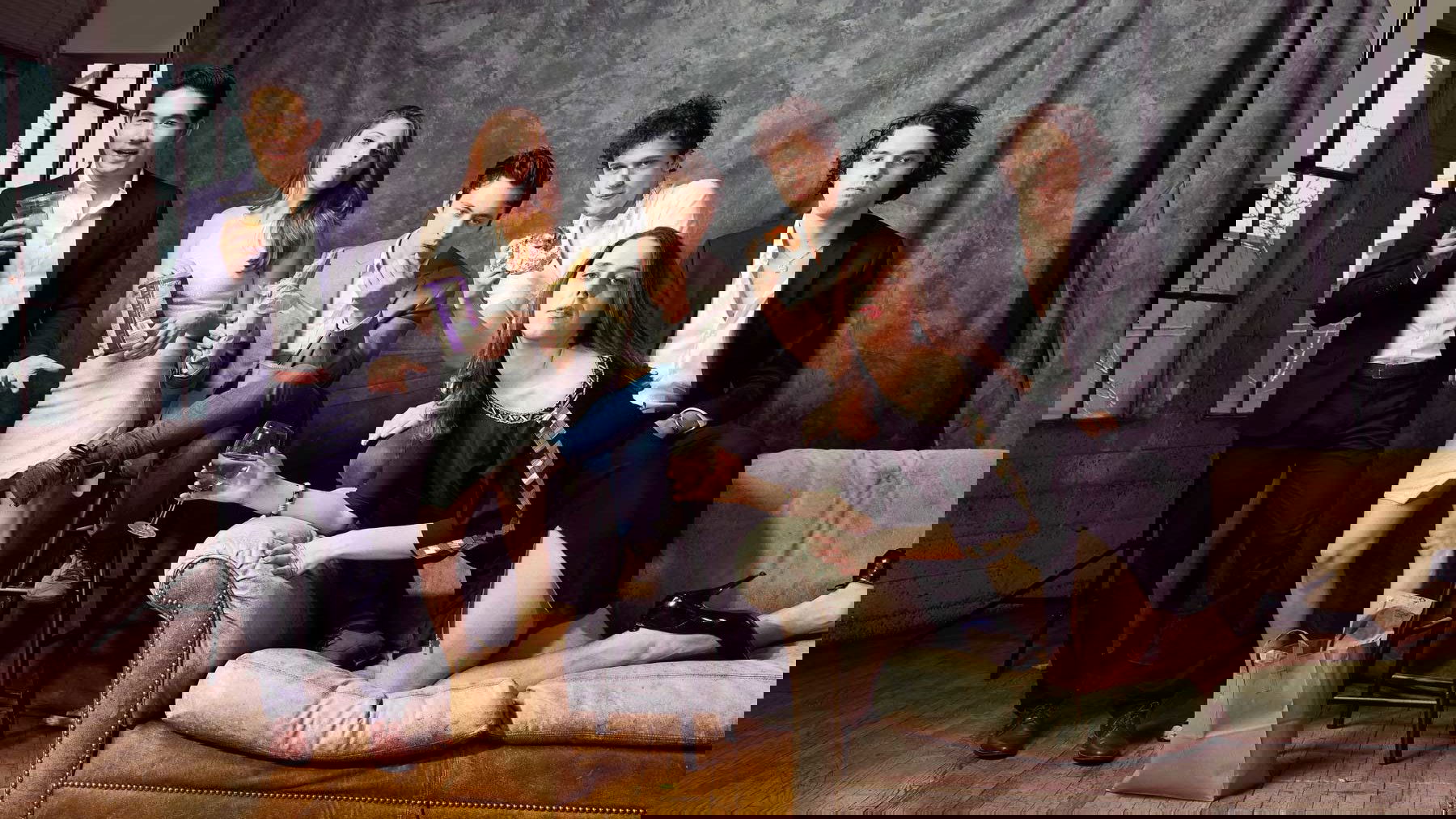 Backdrop image