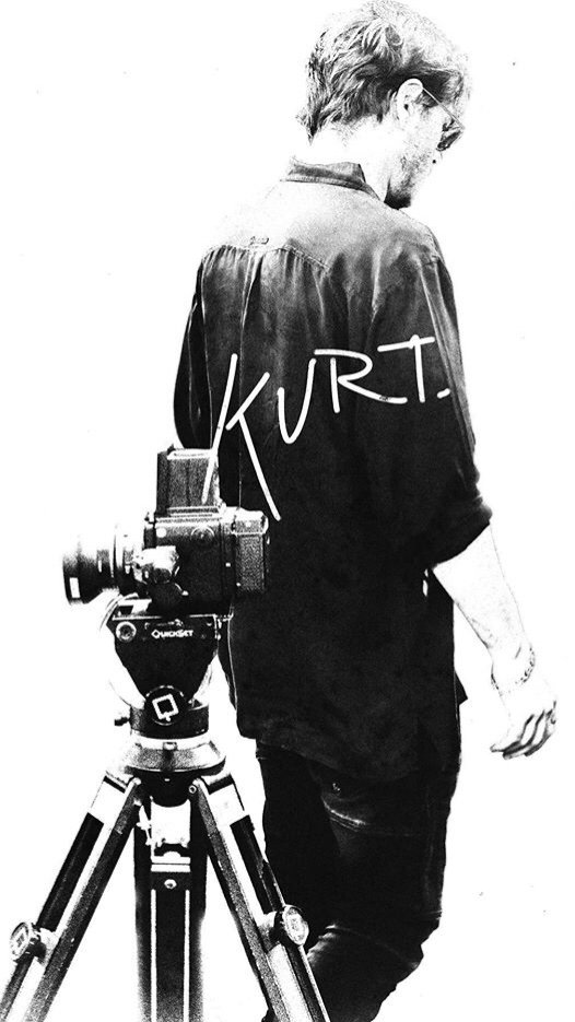 Poster de The Man Behind the Camera
