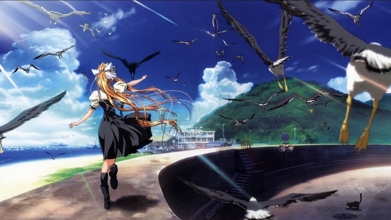 Backdrop image