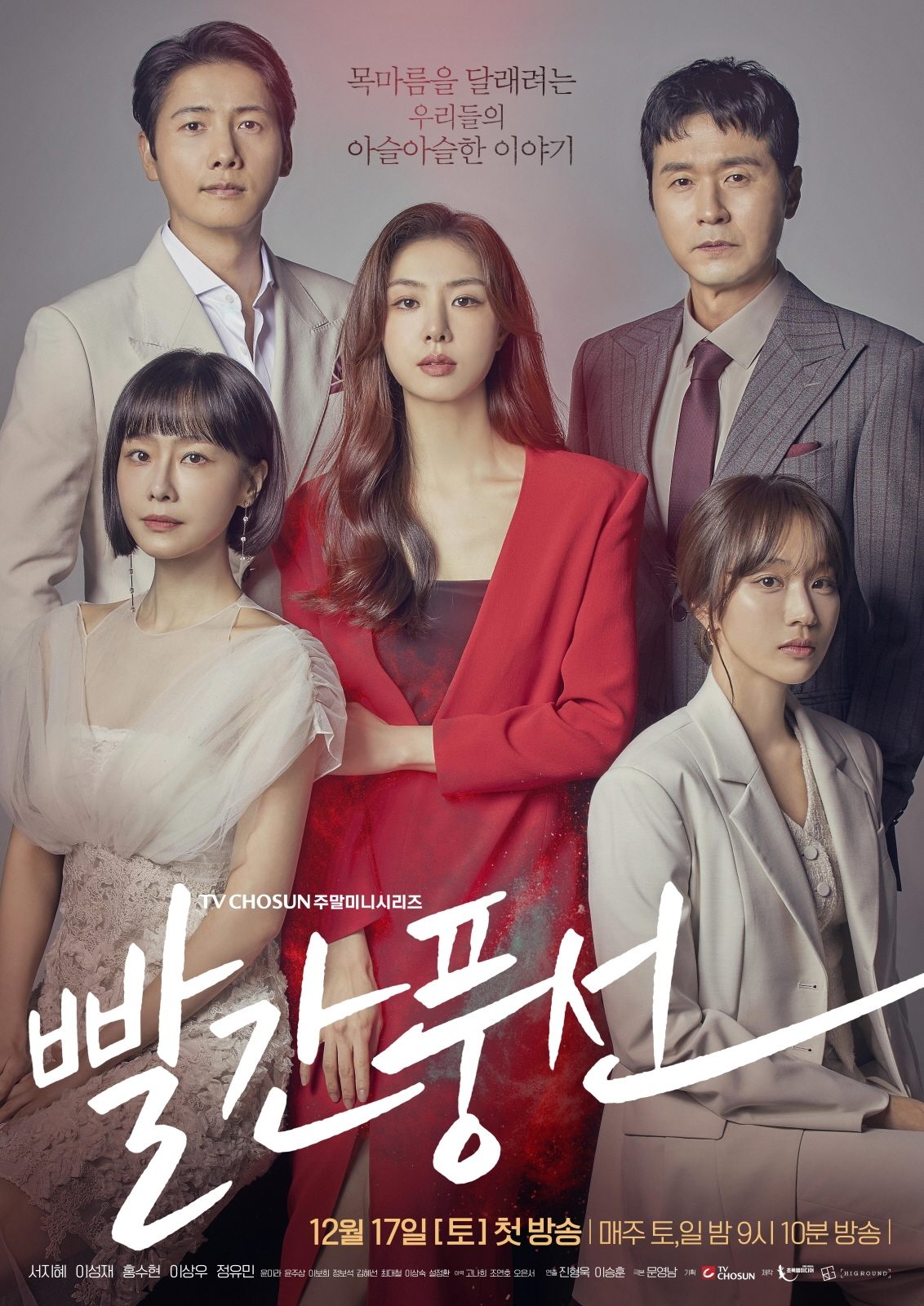 Poster de Red Balloon