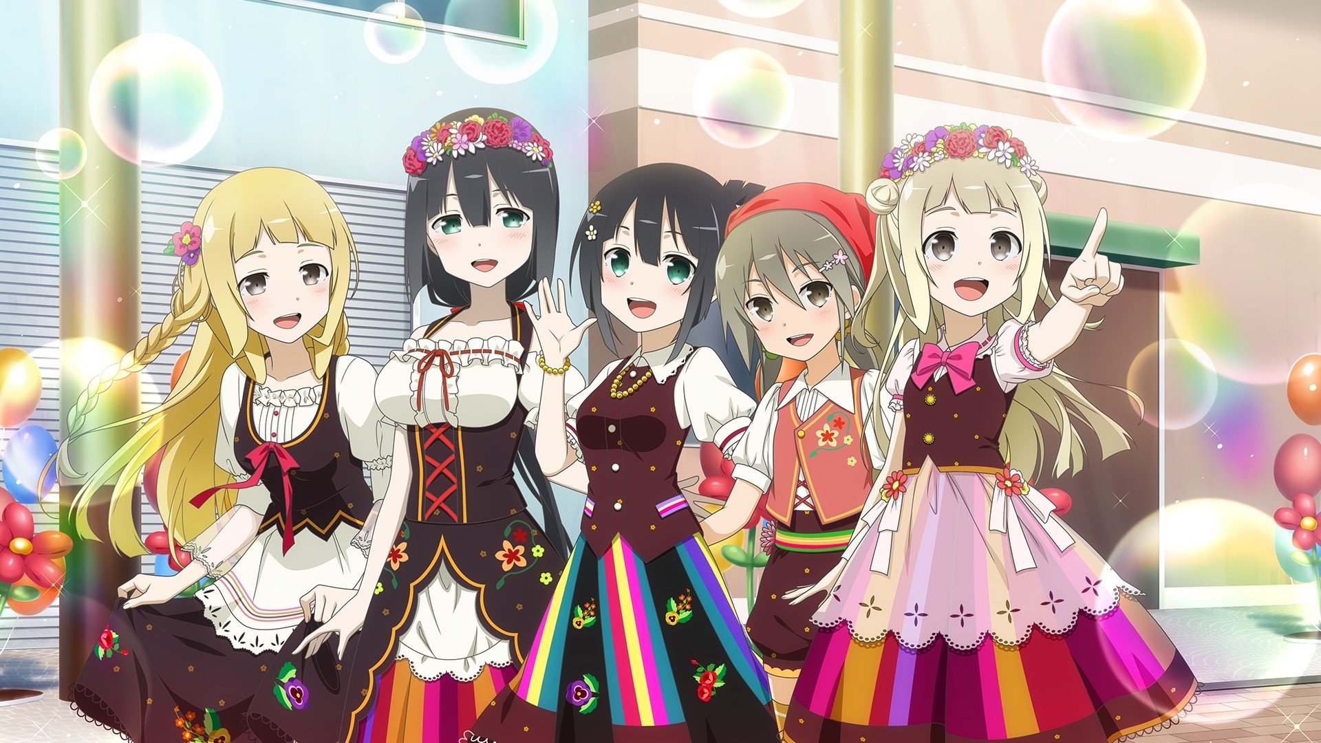 Backdrop image